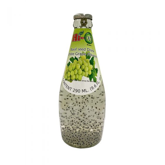 Basil seeds Drink – บริษัท โคฟี่ จำกัด